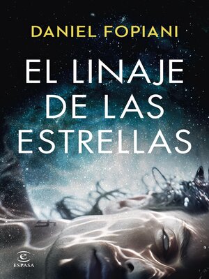 cover image of El linaje de las estrellas